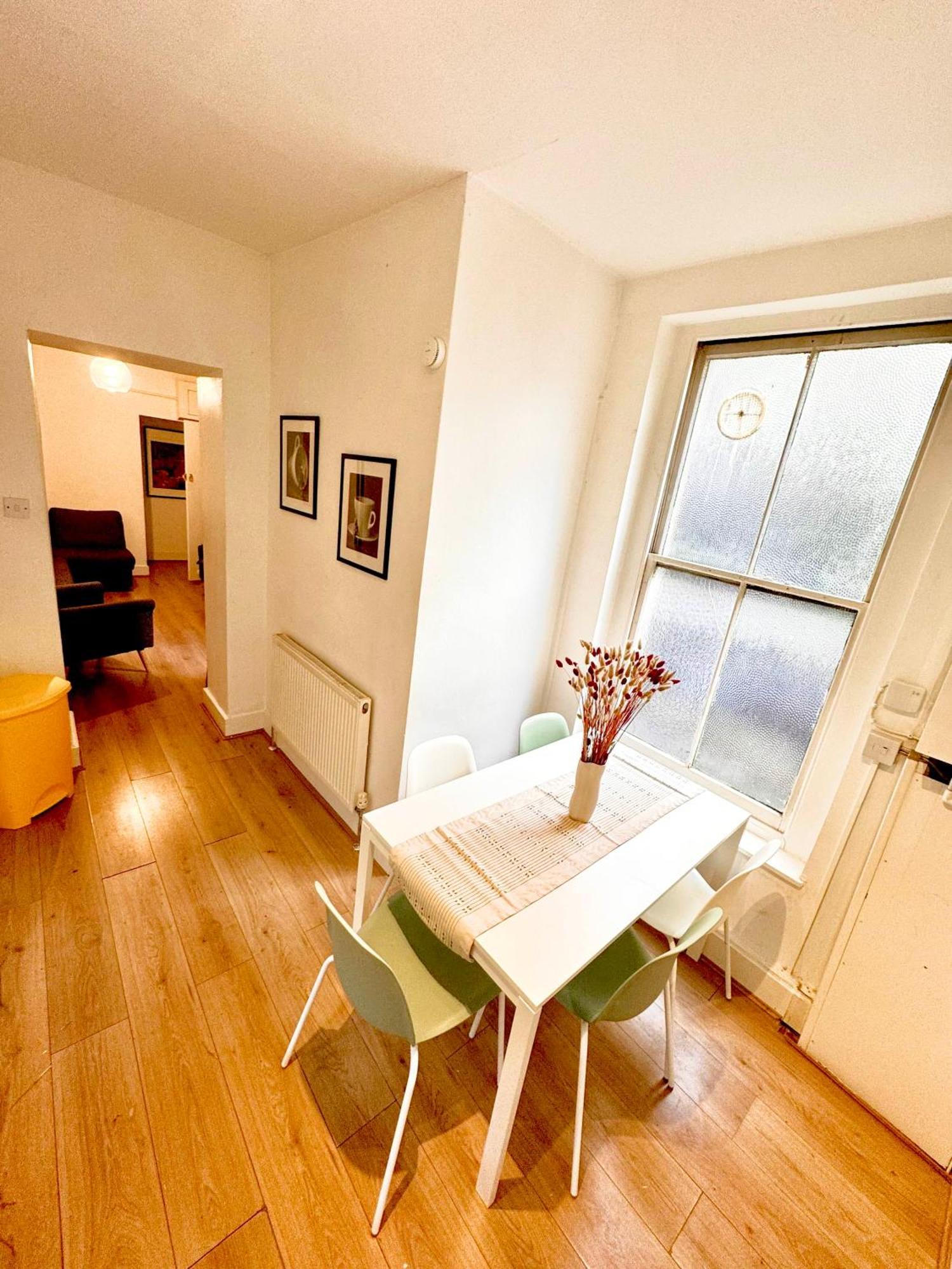 Ferienwohnung London Collection - Old Compton Soho Exterior foto